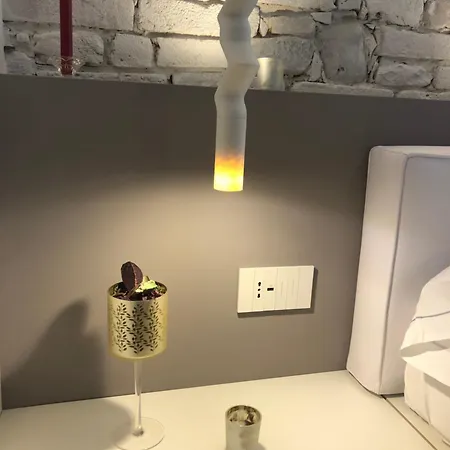 Apartment Serendipity - Canopo - Alba (Piedmont)