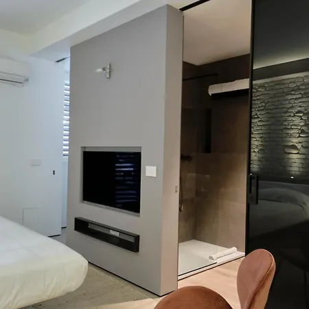 Apartment Serendipity - Canopo - Alba (Piedmont)