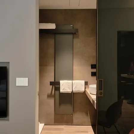 Serendipity - Canopo - Apartment *