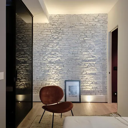 Apartment Serendipity - Canopo - Alba (Piedmont)