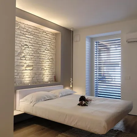 Serendipity - Canopo - Apartment Alba (Piedmont)