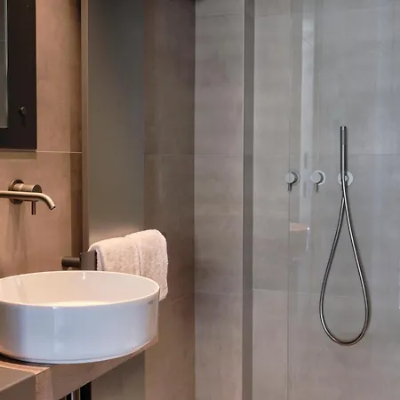 Apartment Serendipity - Canopo -
