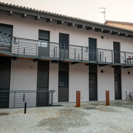 Serendipity - Canopo - Apartment