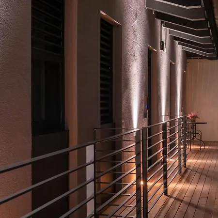 Serendipity - Canopo - Apartment