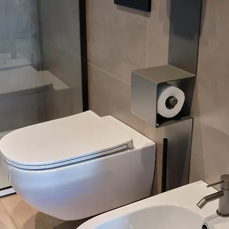 Apartment Serendipity - Canopo - Alba (Piedmont)