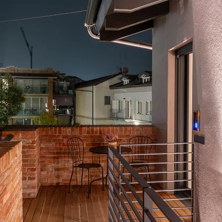 Apartment Serendipity - Canopo -