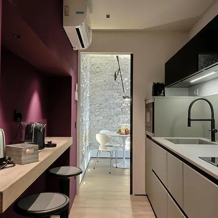 Serendipity - Canopo - Apartment *