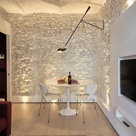 Apartment Serendipity - Canopo - Alba (Piedmont)