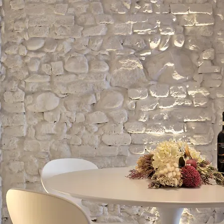 Serendipity - Canopo - Apartment Alba (Piedmont)