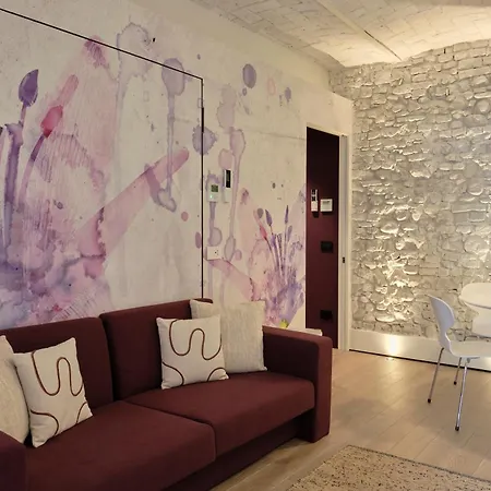 Serendipity - Canopo - Apartment