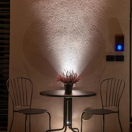 Apartment Serendipity - Canopo -
